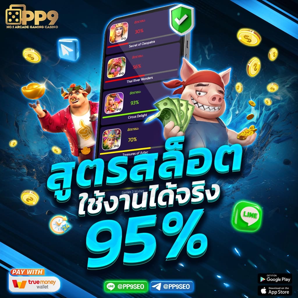 ทดลองเล่นสล็อต Demo ฟรี สล็อตทดลองเล่น PG อัพเดทใหม่ เล่นได้จริง